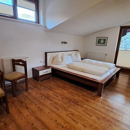 Landhaus Rauch Швендау Экстерьер фото