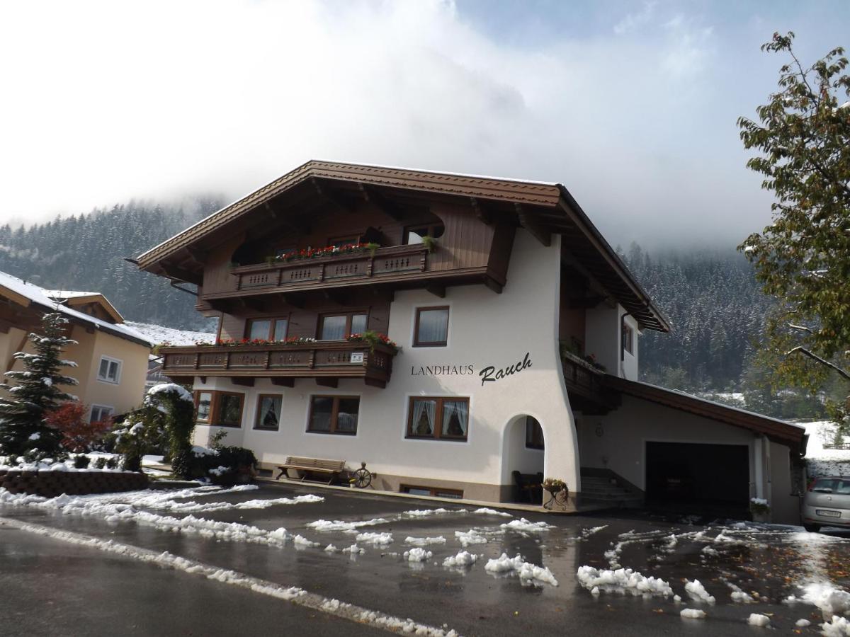 Landhaus Rauch Швендау Экстерьер фото